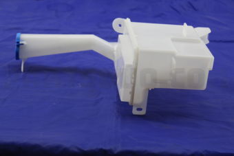 38450M68K00 Suzuki TANK ASSY, WASHER