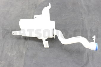 38450M74L00 TANK ASSY  WASHER