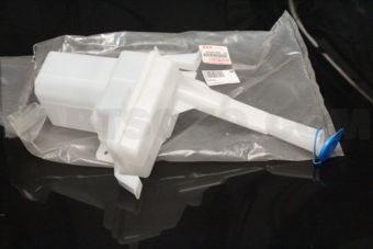 38450M79M00 TANK ASSY,WASHER