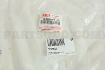 38450M80T10 TANK SET WASHER