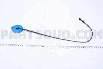 3845254P00 CAP,WASHER TANK APK416