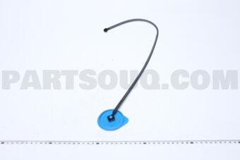 3845254P00 CAP,WASHER TANK APK416