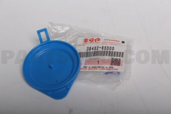 3845265D00 CAP, WASHER TANK