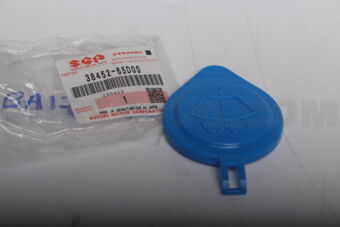 3845265D00 CAP, WASHER TANK