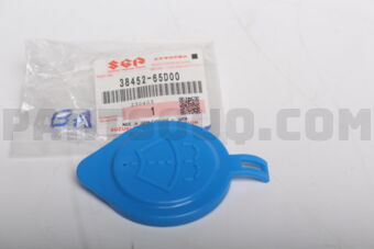 3845265D00 CAP, WASHER TANK