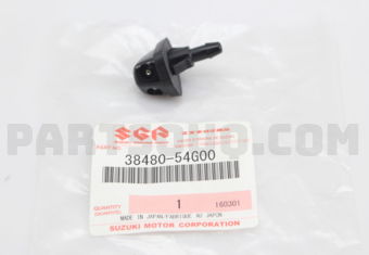 3848054G00 NOZZLE, WASHER