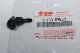 3848057M00 NOZZLE COMP,WASHER