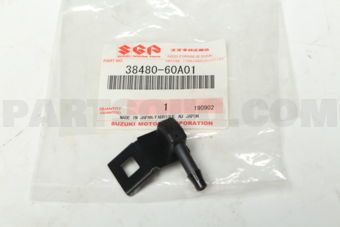3848060A01 JET ASSY