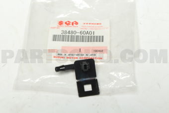 3848060A01 JET ASSY