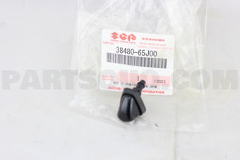 3848065J00 NOZZLE, WASHER