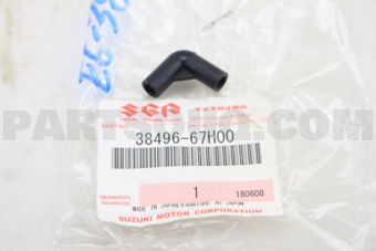 3849667H00 JOINT, ELBOW