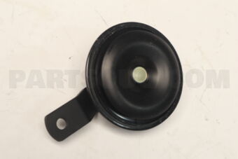 38500M76T10 HORN ASSY,HIGH PITCHED