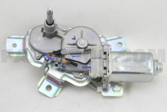 38810M68K00 WIPER ASSY, RR WINDOW