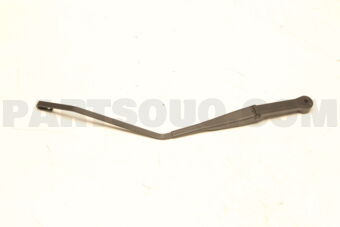 3882181A00 ARM ASSY, REAR WIPER