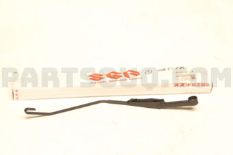 3882181A00 ARM ASSY, REAR WIPER