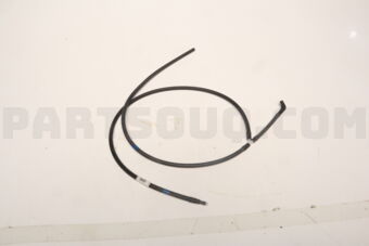 38832M75T00 HOSE ASSY,FR WASHER