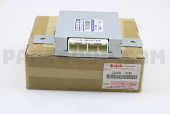 3888078K40 CONTROLLER ASSY,AT