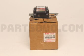 38910M54T30 CONTROLLER ASSY,A/B
