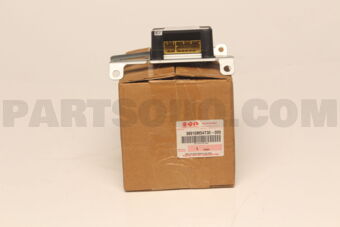 38910M54T30 CONTROLLER ASSY,A/B