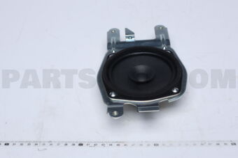 3910278R00 SPEAKER ASSY,ECALL