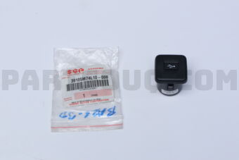 39105M74L10 SOCKET, USB