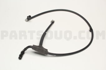 3912077R10 HOSE ASSY,HEADLAMP CLEANERNO2