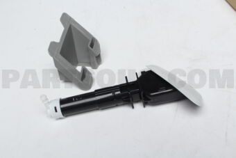 3915172L00ZMT Suzuki NOZZLE ASSY,HEADLAMP CLEANER,R