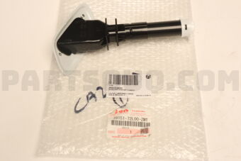 3915172L00ZMT NOZZLE ASSY,HEADLAMP CLEANER,R