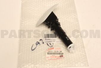3915172L00ZMT NOZZLE ASSY,HEADLAMP CLEANER,R