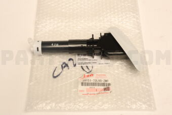 3915172L00ZMT NOZZLE ASSY,HEADLAMP CLEANER,R