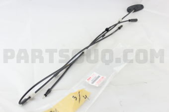 3925081811 ANTENNA SET