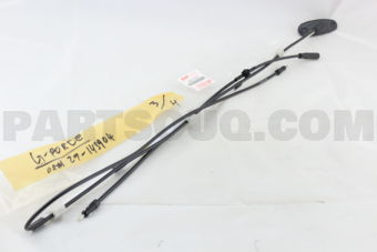 3925081811 ANTENNA SET