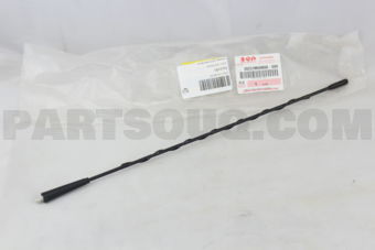 39251M68K00 ROD, ANTENNA