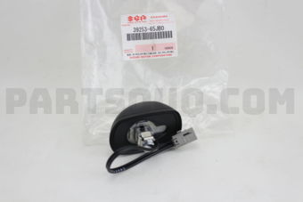 3925365JB0 BASE, ANTENA