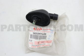 39253M75J00 BASE, ANTENNA