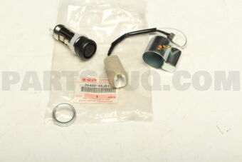 3940065J01 LIGHTER ASSY, CIGARETTE
