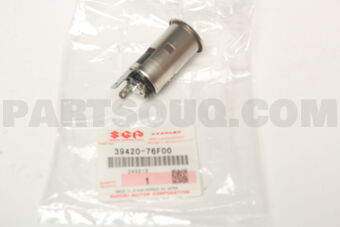 3942076F00 BODY, SOCKET