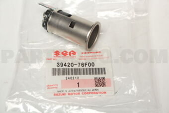 3942076F00 BODY, SOCKET