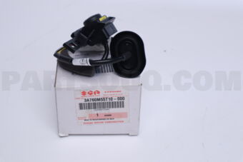 3A760M55T10 CAMERA ASSY,BACK