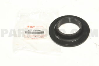 4121165D00 SEAT, RUBBER