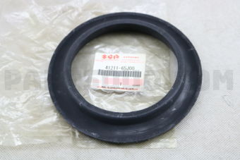 4121165J00 SEAT, COIL SPRING RUBBER UPPER
