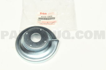 4123050E00 SEAT, COIL SPRING UPPER