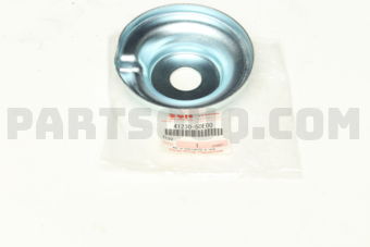 4123050E00 SEAT, COIL SPRING UPPER