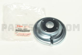 4123050E00 SEAT, COIL SPRING UPPER