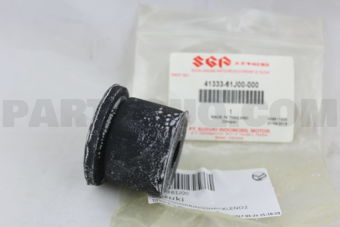 4133361J00 BUSHING, SPRING SHACKLE NO.2