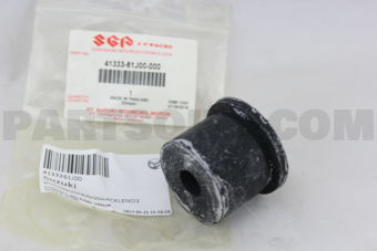 4133361J00 BUSHING, SPRING SHACKLE NO.2