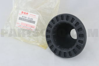 4134165J00 SEAT, COIL SPRING RUBBER
