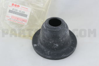 4134165J00 SEAT, COIL SPRING RUBBER