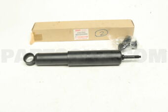 4160070A01 ABSORBER ASSY,FRONT SHOCK