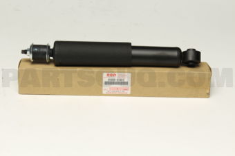 4160081AA1 ABSORBER ASSY FR SHOCK